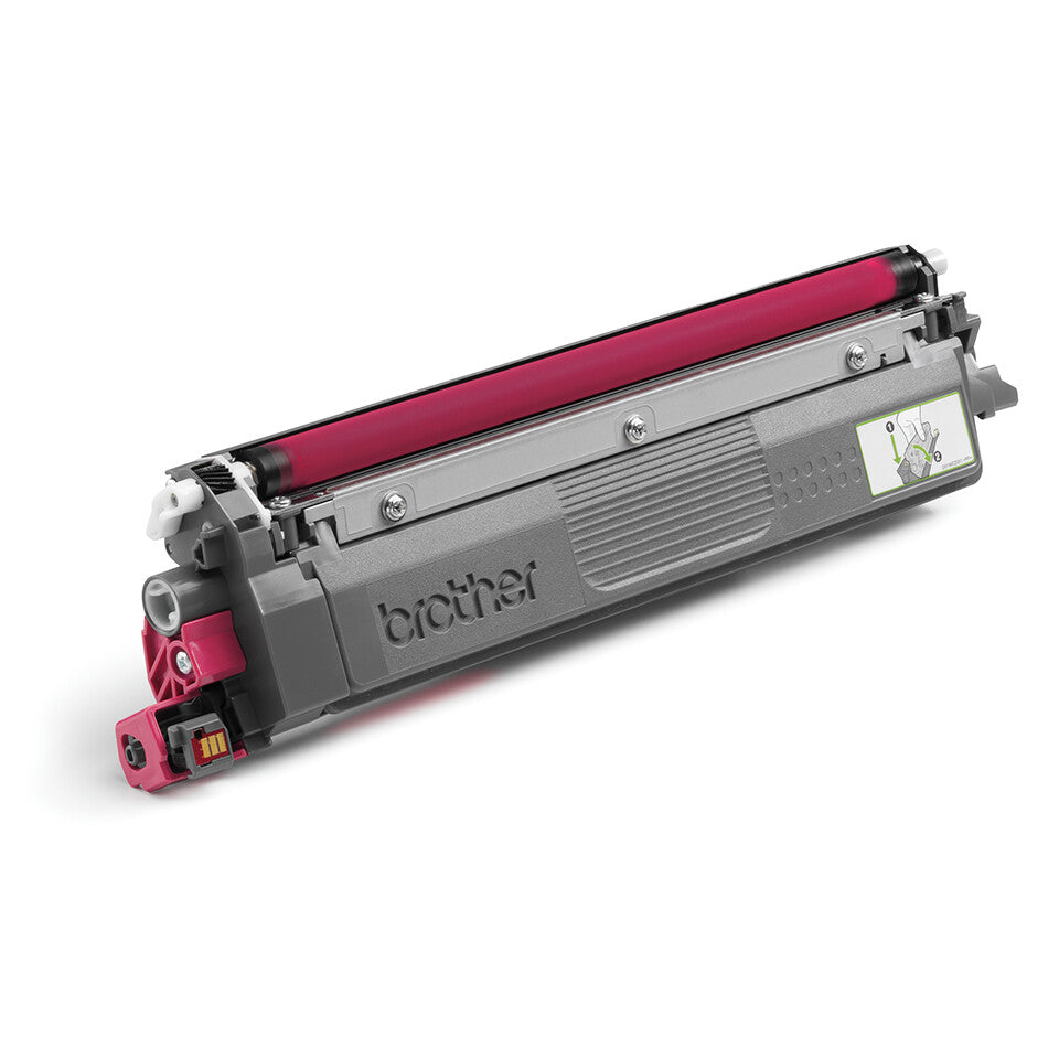 Brother TN-249M Tonerkassett 1 styck Original Magenta