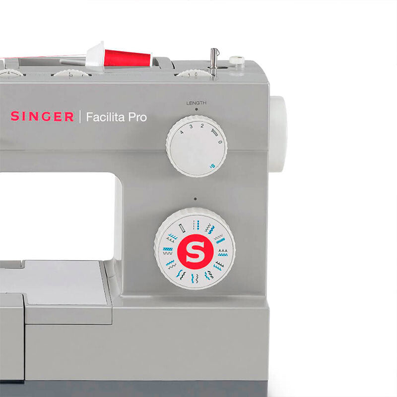 SINGER 4423 symaskiner Automatisk symaskin Elektrisk