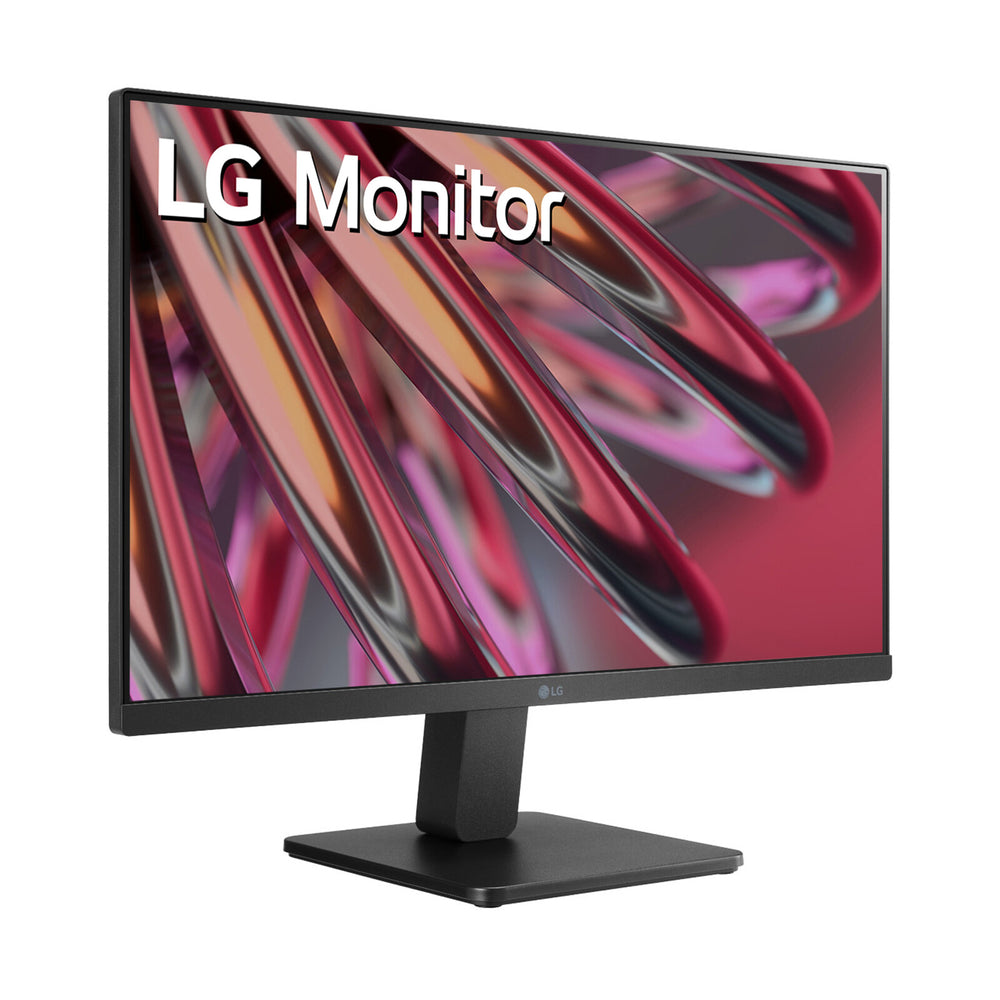 LG 24MR400-B.AEUQ platta pc-skärmar 60,5 cm (23.8