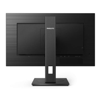 Philips B Line 275B1/00 LED display 68,6 cm (27") 2560 x 1440 pixlar 2K Ultra HD LCD Svart