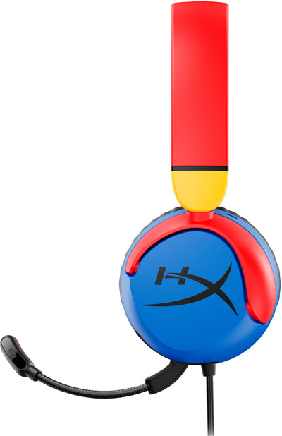 HyperX Cloud Mini - Gaming Headset (multi)