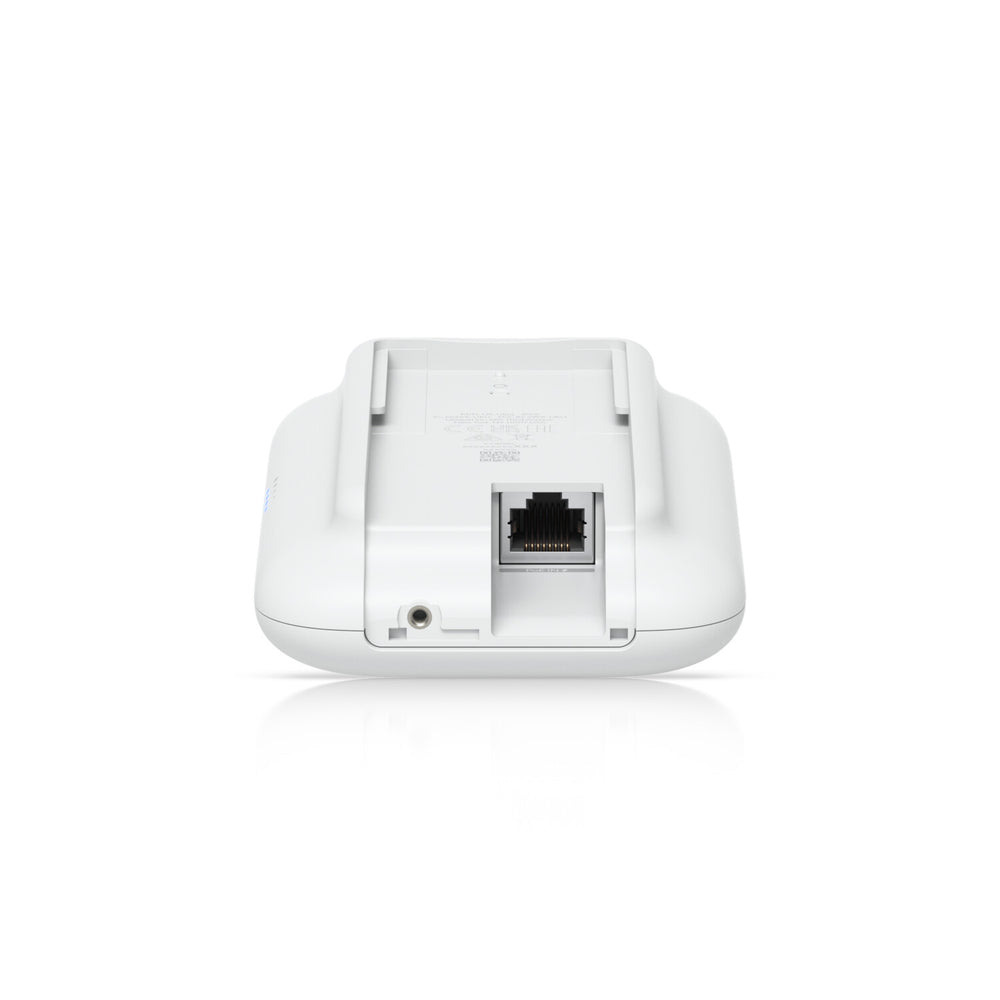 Ubiquiti Swiss Army Knife Ultra 866,7 Mbit/s Vit Strömförsörjning via Ethernet (PoE) stöd