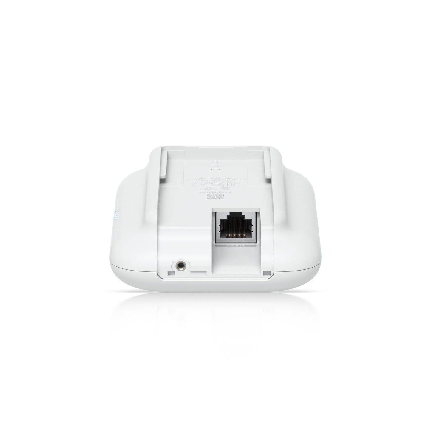 Ubiquiti Swiss Army Knife Ultra 866,7 Mbit/s Vit Strömförsörjning via Ethernet (PoE) stöd