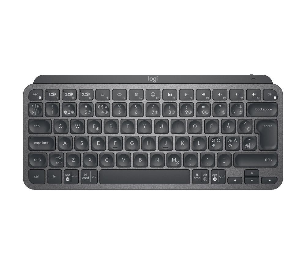 Logitech MX Keys Mini