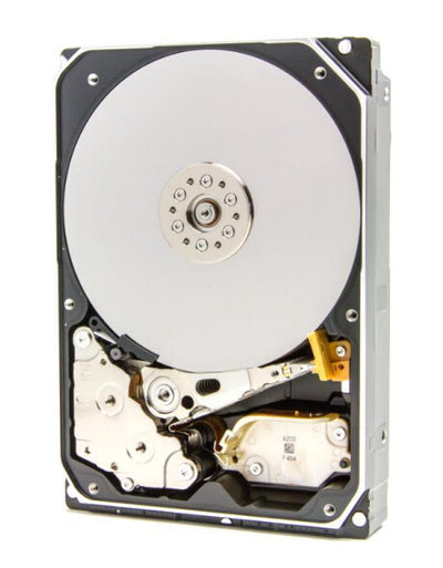 Western Digital Ultrastar DC HC550 interna hårddiskar 16 TB 7200 RPM 512 MB 3.5" Serial ATA III