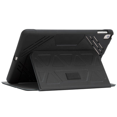 Targus Pro-Tek 26,7 cm (10.5") Folio Svart