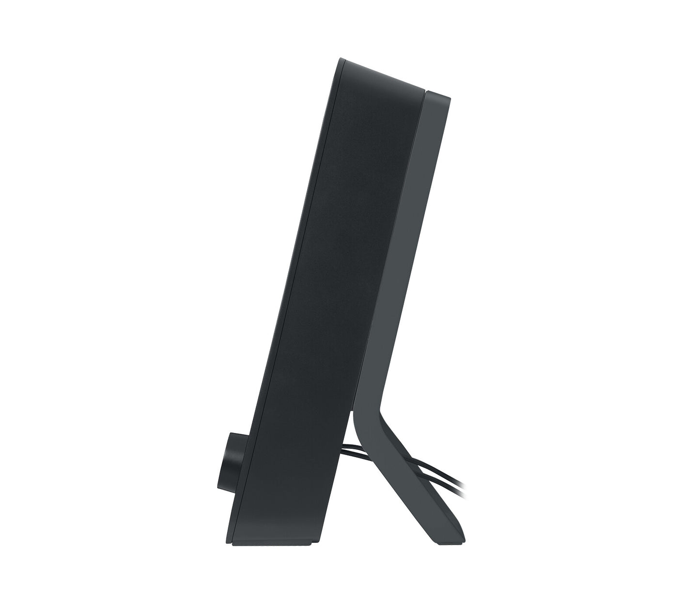 Logitech 980-001295 högtalare Svart Kabel & Trådlös 5 W