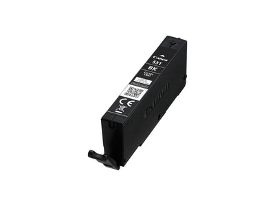 Canon 6118C001 bläckpatroner 1 styck Original Svart