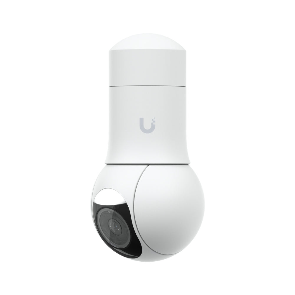 Ubiquiti G5 PTZ Kupol-formad IP-säkerhetskamera Inomhus & utomhus 2688 x 1512 pixlar Vägg/Stång