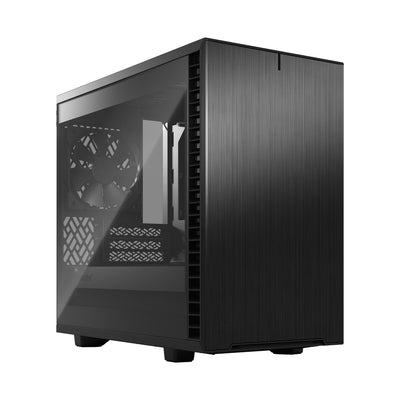 Fractal Design Define 7 Nano Svart
