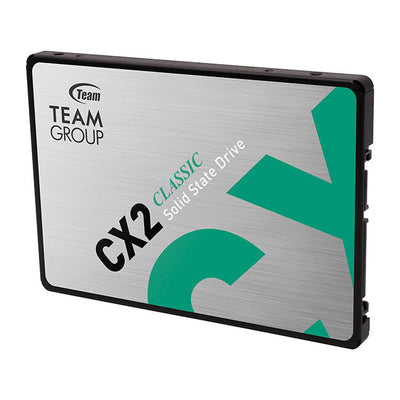 Team Group CX2 2.5" 2 TB Serial ATA III