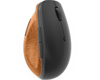 Lenovo Go datormöss Kontor högerhand RF Trådlös Optisk 2400 DPI