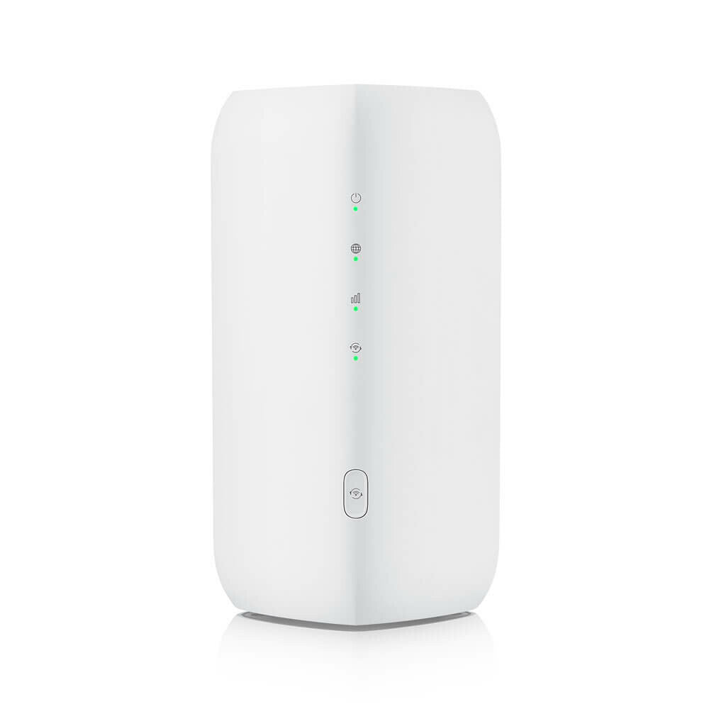 Zyxel FWA505 Mobilnät, router