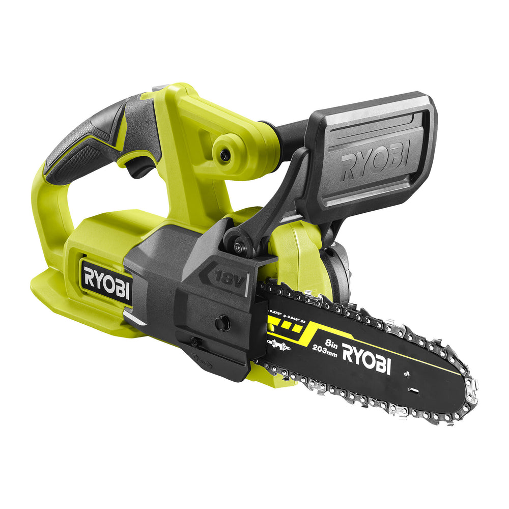 Ryobi RY18CS20A-0 Svart, Grön