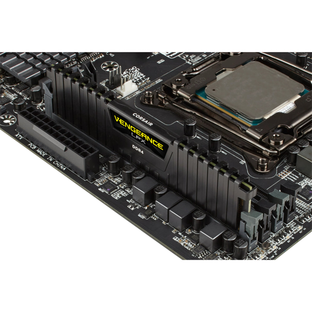 Corsair Vengeance LPX 8GB DDR4 3000MHz RAM-minnen 1 x 8 GB