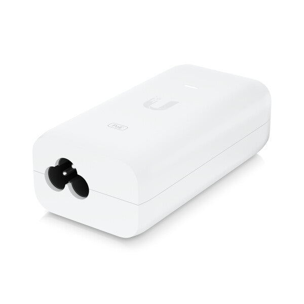 Ubiquiti U-POE-AF PoE-adapters Gigabit Ethernet 48 V
