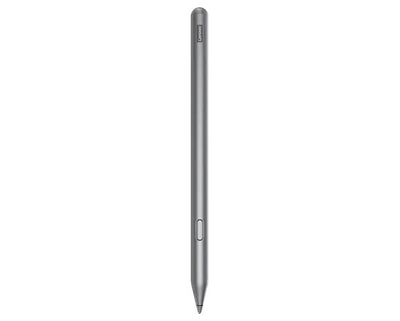 Lenovo Tab Pen Plus stylus-pennor 14 g Metallisk