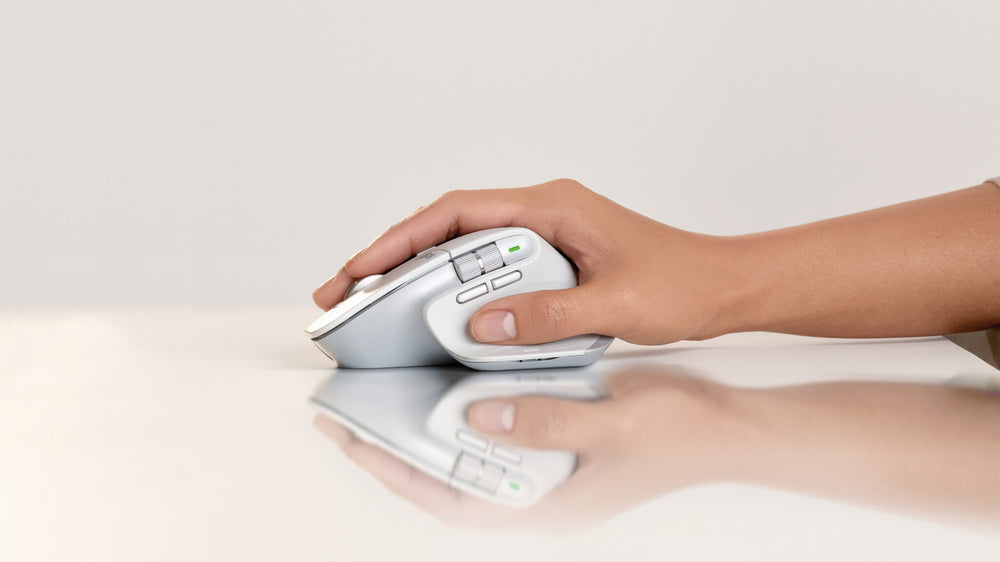 Logitech MX Master 3S