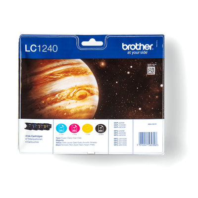 Brother LC1240VALBPDR