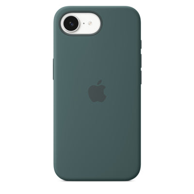 Apple MD3X4ZM/A mobiltelefonfodral 15,5 cm (6.1") Omslag Grön