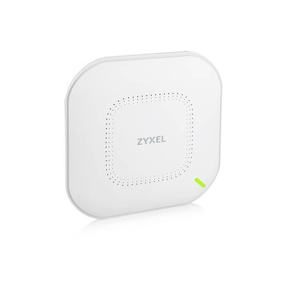 Zyxel WAX510D 1775 Mbit/s Vit Strömförsörjning via Ethernet (PoE) stöd