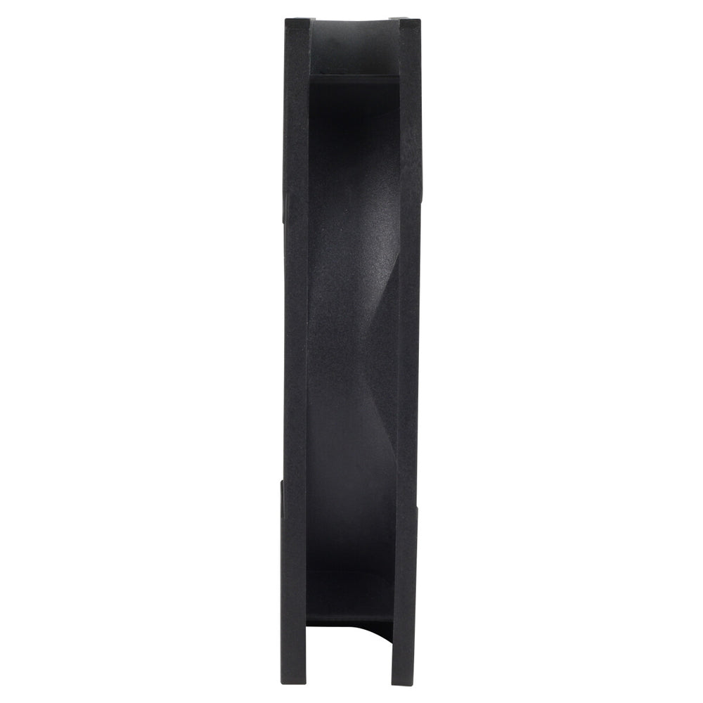 ARCTIC F12 Datorväska Fan 12 cm Svart 5 styck