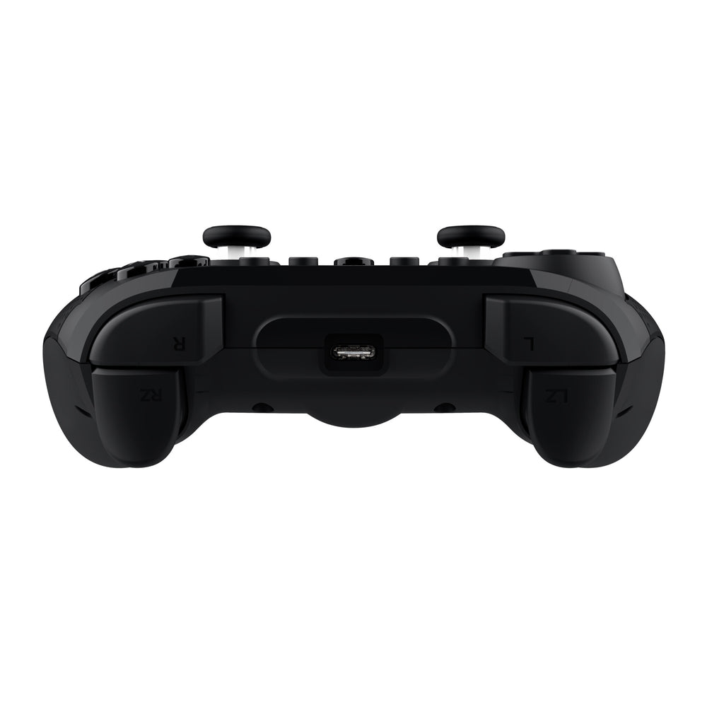 Trust GXT 542 MUTA Svart Bluetooth/RF/USB Joystick Analog / Digital Android, Nintendo Switch, PC, Datorplatta, iOS