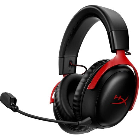 HP HyperX Cloud III Wireless – gaming-headset