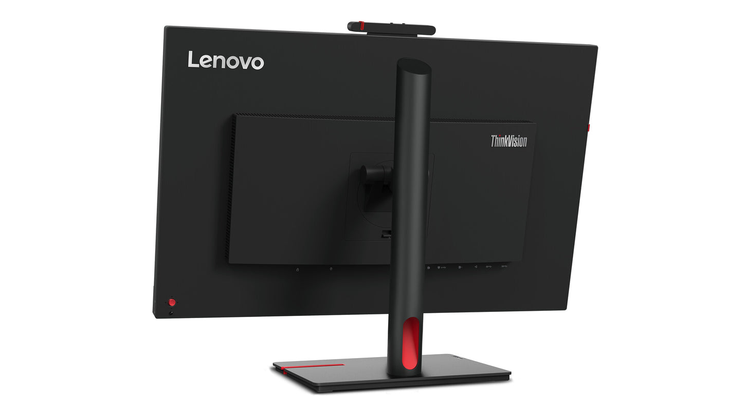 Lenovo ThinkVision T27hv-30 LED display 68,6 cm (27") 2560 x 1440 pixlar Quad HD Svart