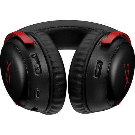 HP HyperX Cloud III Wireless – gaming-headset