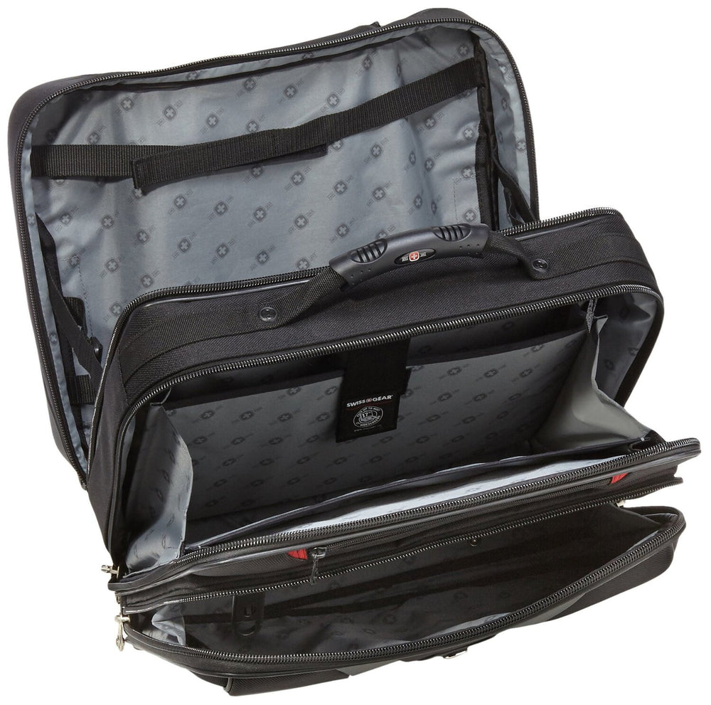 Wenger/SwissGear 600659 väskor bärbara datorer 43,2 cm (17