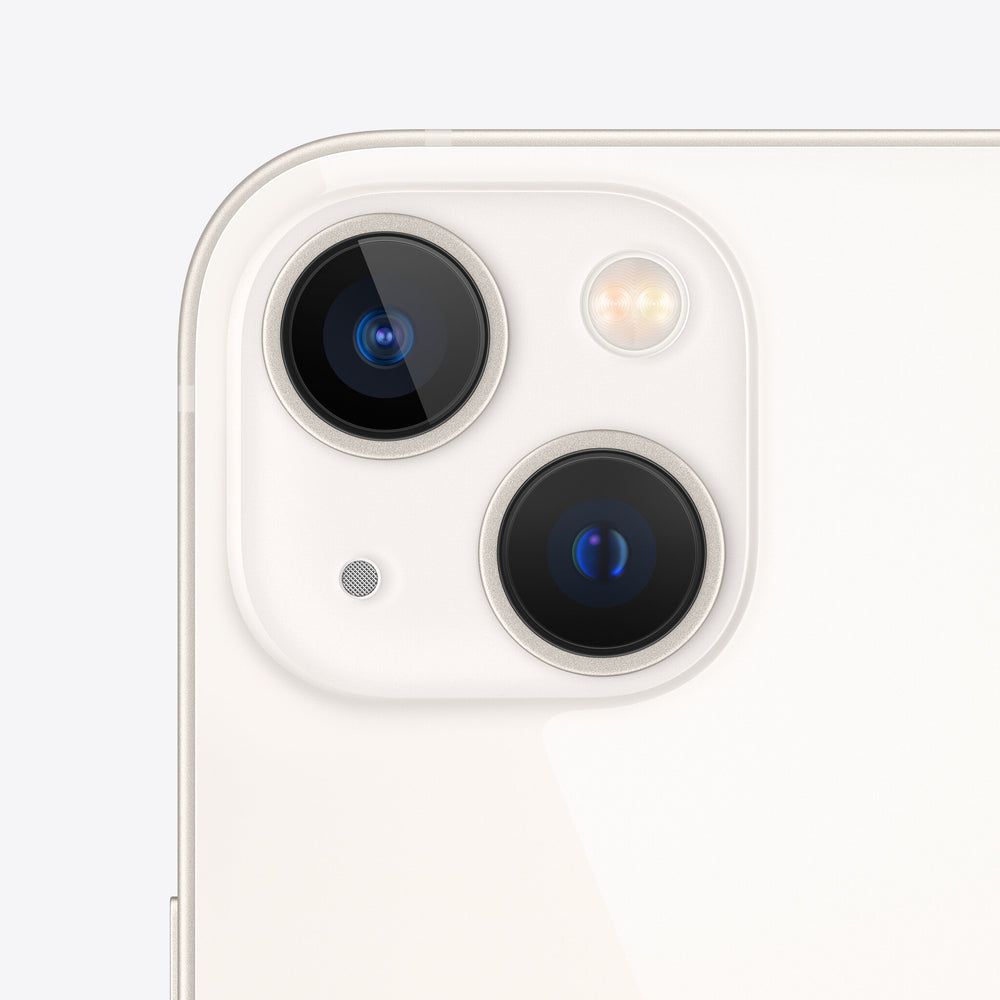 Apple iPhone 13 15,5 cm (6.1