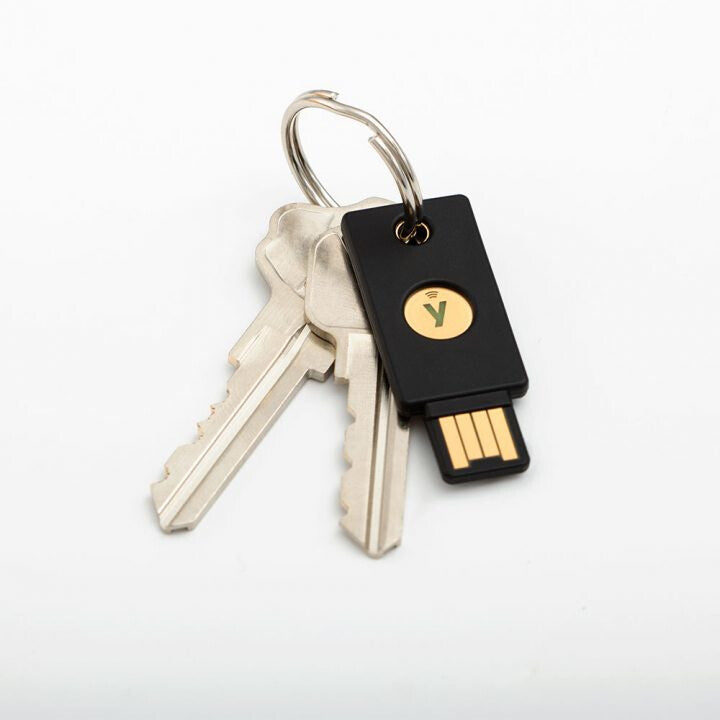 Yubico YubiKey 5 NFC