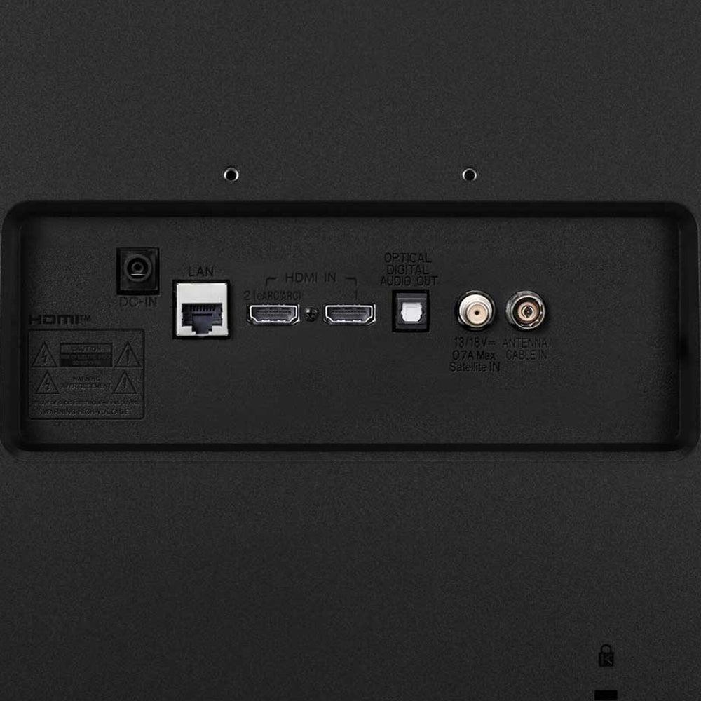 LG 27TQ615S-PZ.AEU TV-apparat 68,6 cm (27