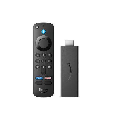 Amazon Fire TV Stick HD HDMI Full HD Fire OS Svart