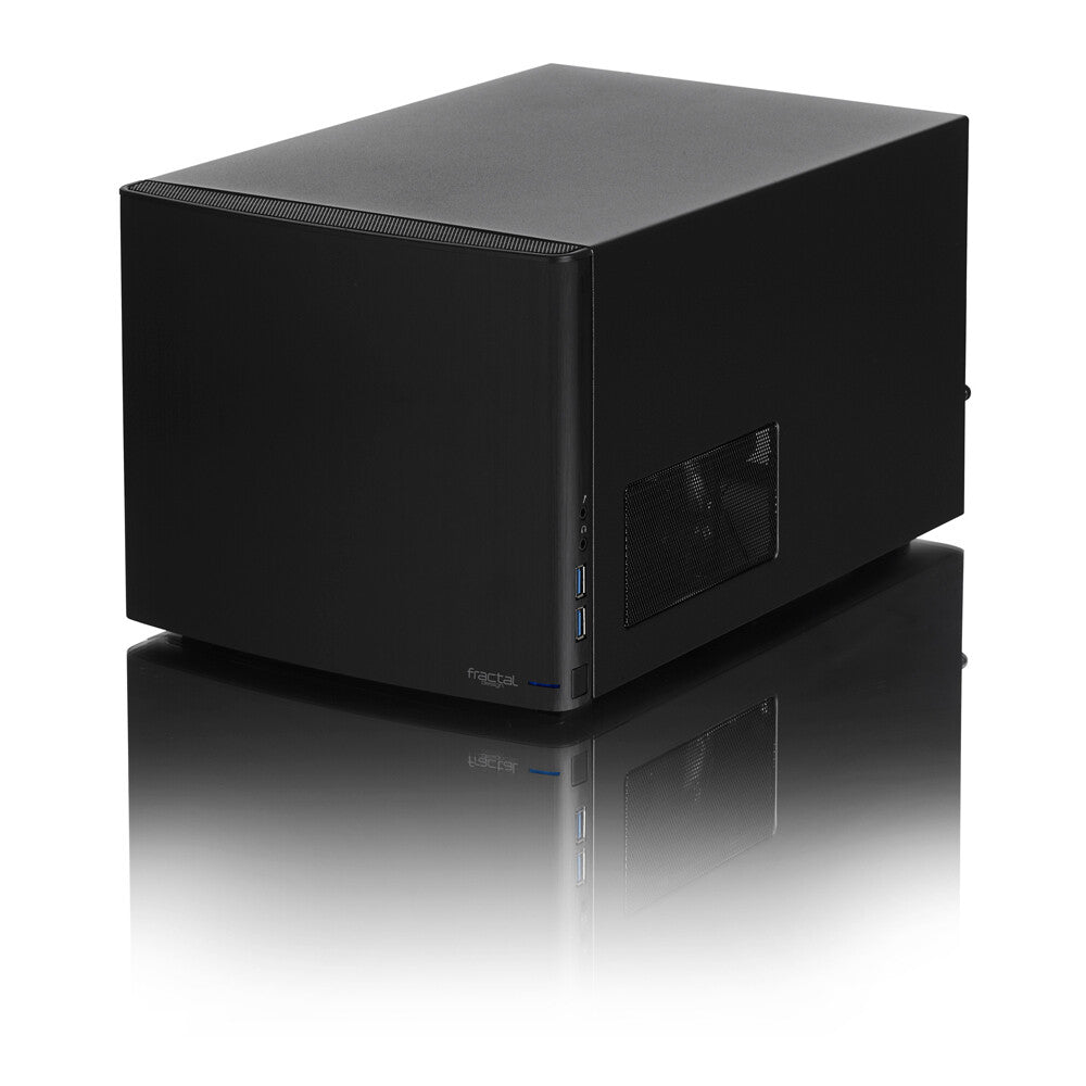 Fractal Design NODE 304 Kub Svart