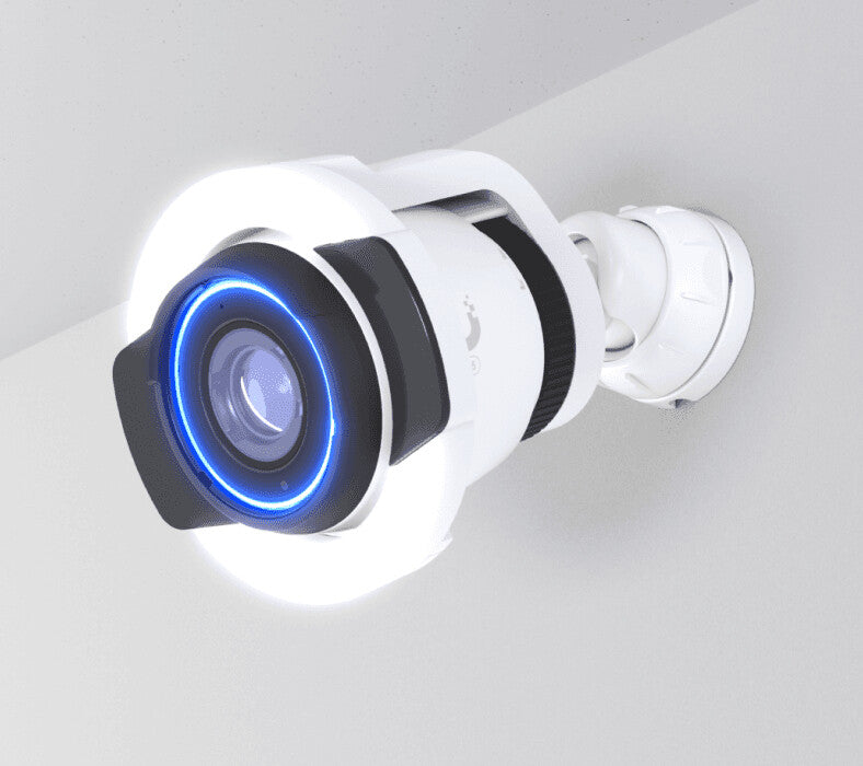 Ubiquiti G5 Professional Vision Enhancer IR-lysdiodenhet