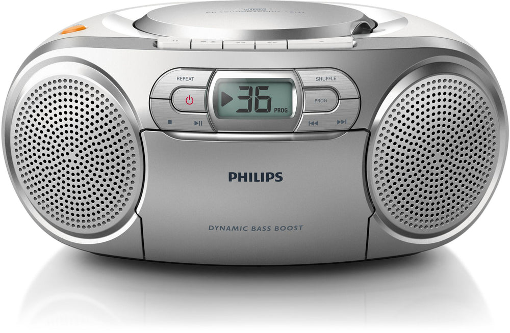 Philips CD Soundmachine AZ127/12