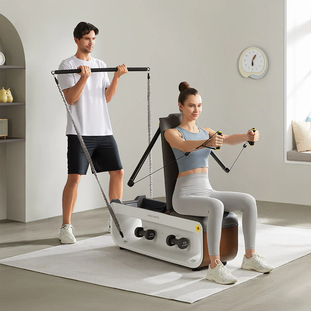 Xiaomi KINGSMITH FITNESS BENCH