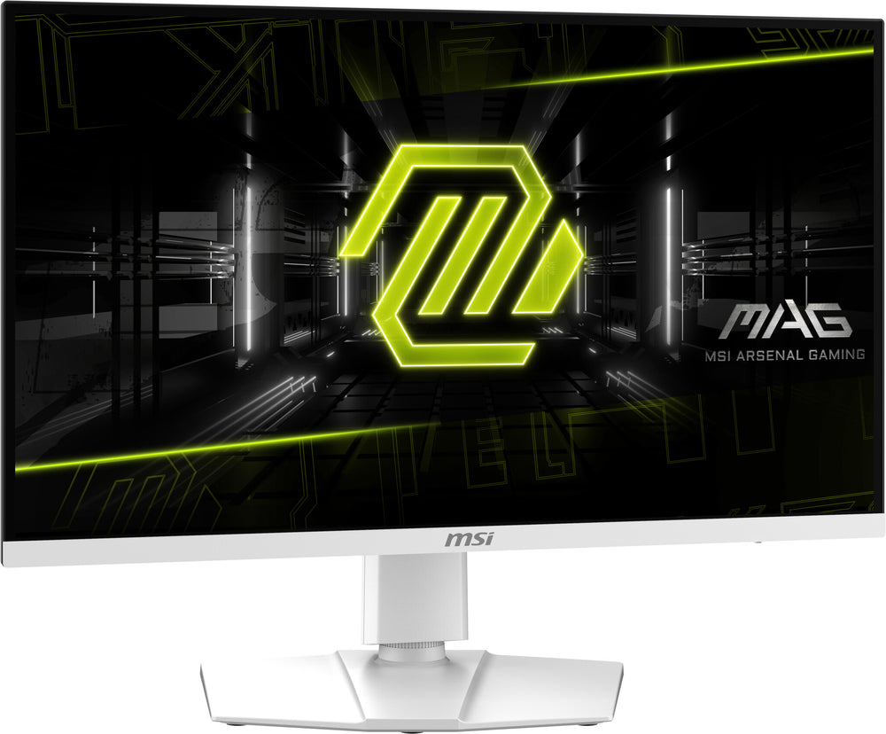 MSI MAG 274URFW platta pc-skärmar 68,6 cm (27