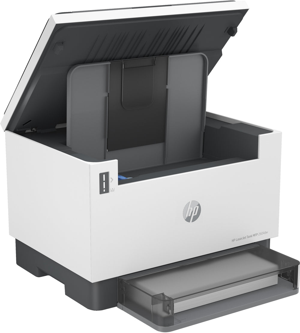 HP LaserJet Tank MFP 2604dw-skrivare