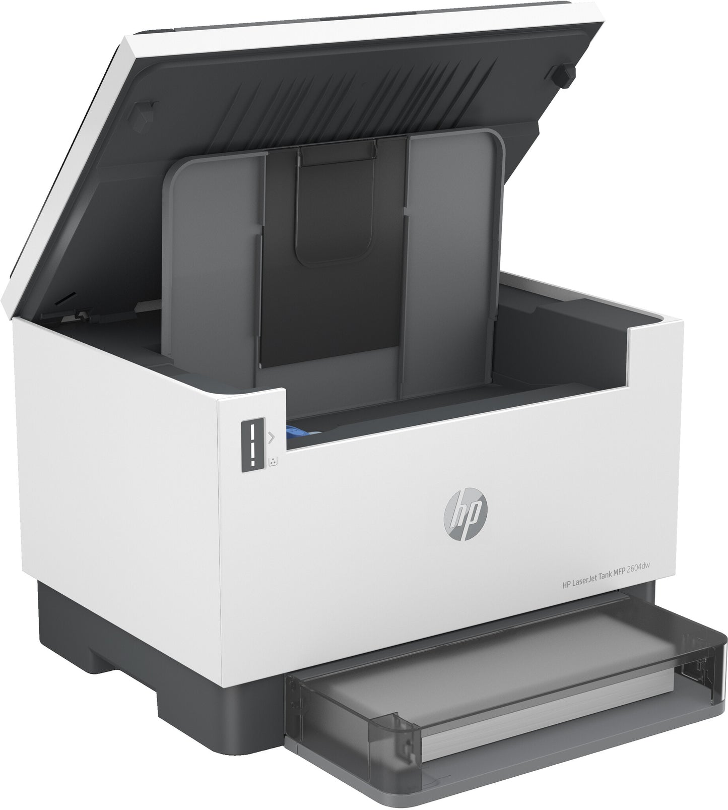 HP LaserJet Tank MFP 2604dw-skrivare