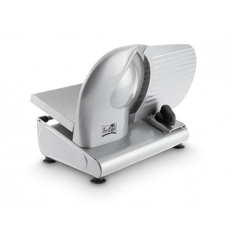 Fritel SL 3855 Twin skärmaskin Elektrisk 150 W Silver