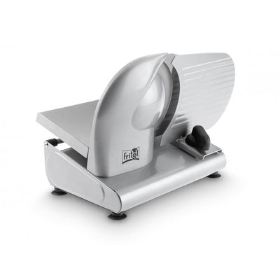 Fritel SL 3855 Twin skärmaskin Elektrisk 150 W Silver