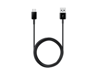 Samsung EP-DG930 USB-kablar 1,5 m USB A USB C Svart