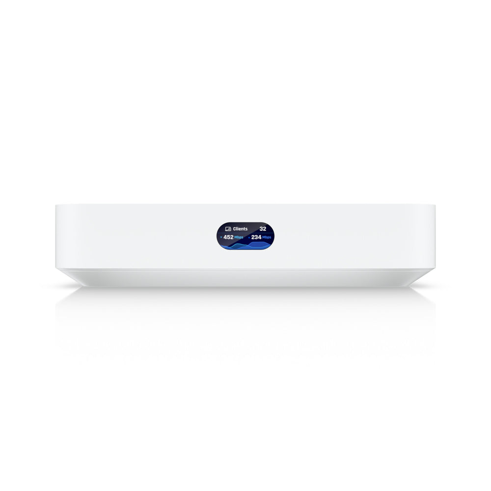 Ubiquiti ULTRA gateways & controllers 1000 Mbit/s