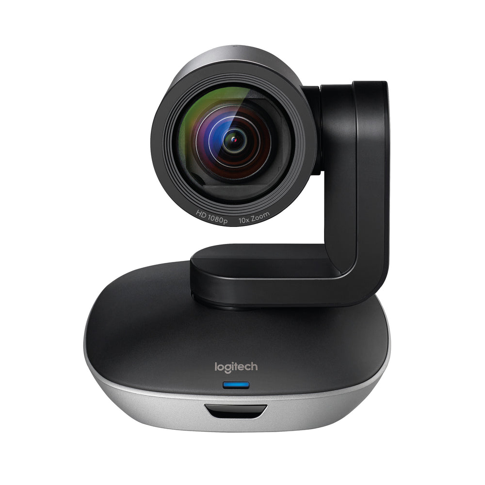 Logitech 960-001057 videokonferenssystem Videokonferenssystem för grupper