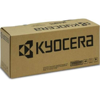 KYOCERA TK-8555 Tonerkassett 1 styck Original Gul