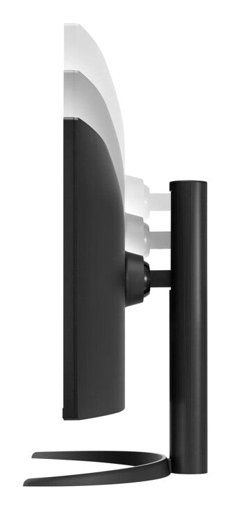 LG 34WR55QK-B platta pc-skärmar 86,4 cm (34
