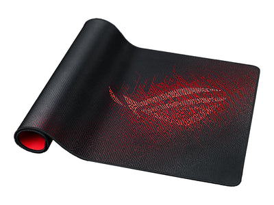 ASUS ROG Sheath – Extra Stor Gaming Musmatta med Sydda Kanter (90×44 cm)